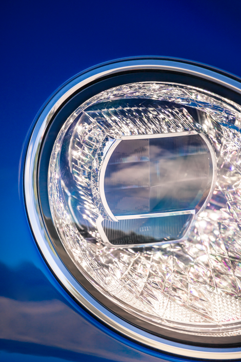 Illustration for article titled Hot Damn The New Bentley Continental GT Looks Good
